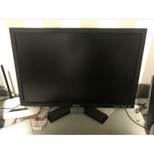 Dell monitor 20 inch