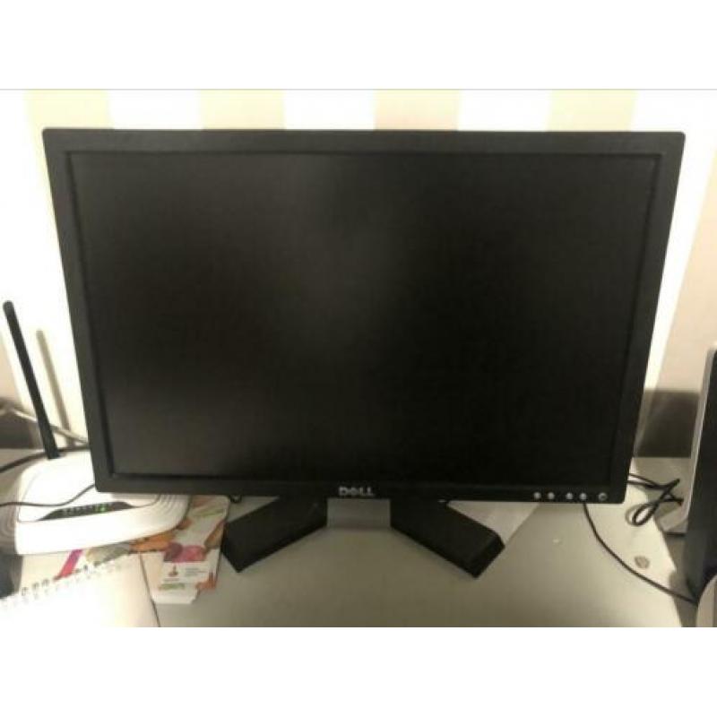 Dell monitor 20 inch