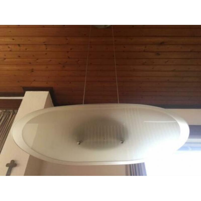 Design hanglamp dimbaar