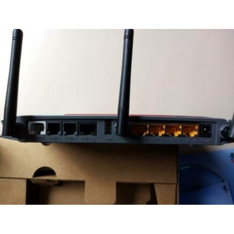 Fritzbox won wlan