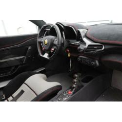 Ferrari 458 Speciale | Lift | Navigatie | Climate controle|