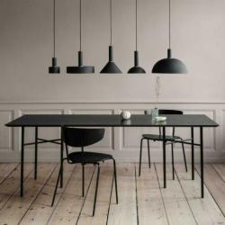 Ferm Living Mingle tafelblad met onderstel