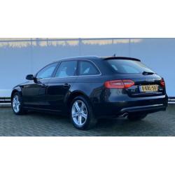 Audi A4 Avant 1.8 TFSI Business Edition | Xenon | Navi | Tel