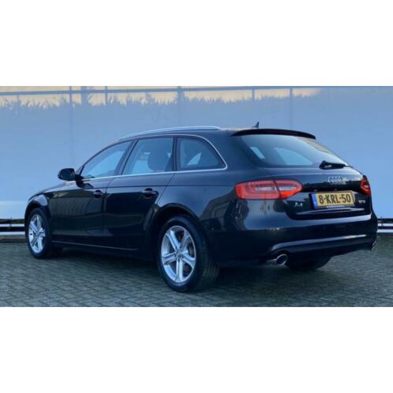 Audi A4 Avant 1.8 TFSI Business Edition | Xenon | Navi | Tel