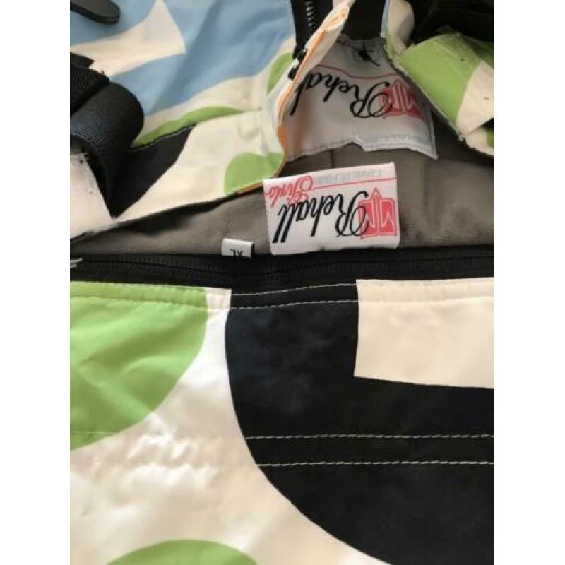 Rehall. Ski snowboard broek maat XL