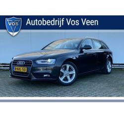 Audi A4 Avant 1.8 TFSI Business Edition | Xenon | Navi | Tel