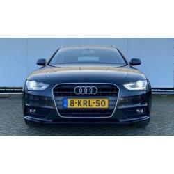 Audi A4 Avant 1.8 TFSI Business Edition | Xenon | Navi | Tel
