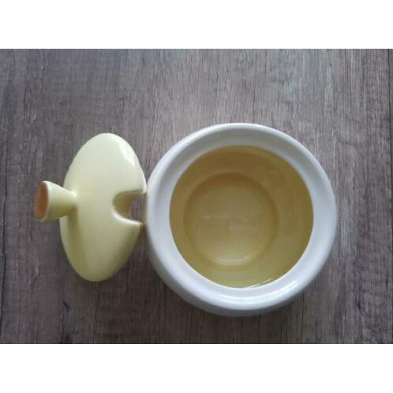 Nieuw Blond Amsterdam servies