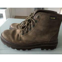 Palladium dames schoen