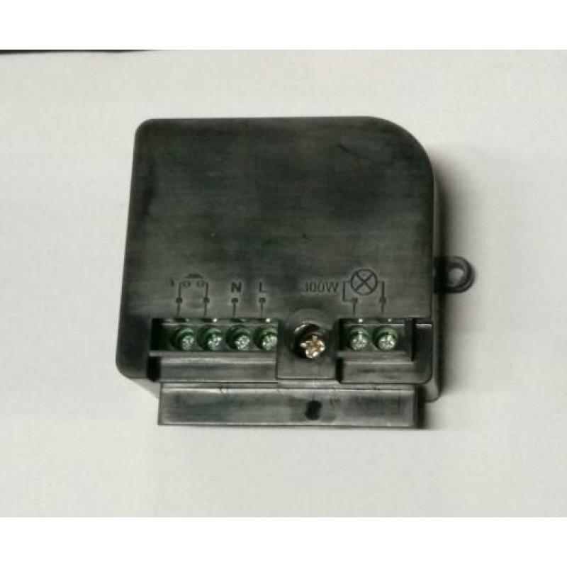 3 X Tradim Dimmer.