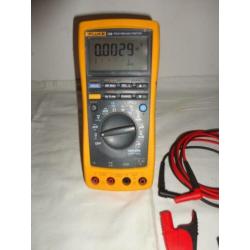 Fluke 189 True Rms multimeter