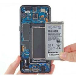 Huawei P10 lite scherm reparatie