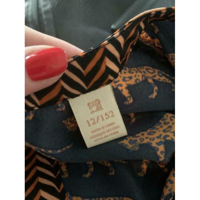 Scotch & Soda jurkje