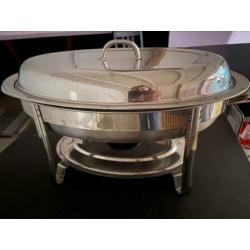Chafing dish