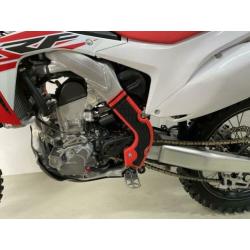 HONDA CRF 250 R (bj 2017)