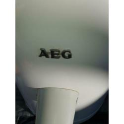 Centrifuge van aeg