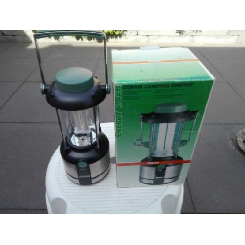 Campinglamp