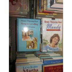Boeken en Boeken