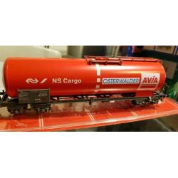 HAG 76018 NS Cargo/SBB ketelwagen