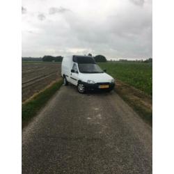 Mmbs Opel combo
