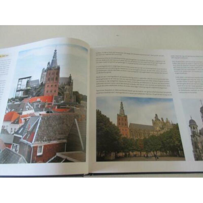 Daarom 's-Hertogenbosch