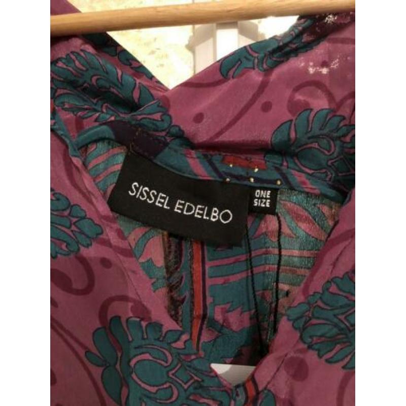 Sissel edelbo Maria dress nieuw