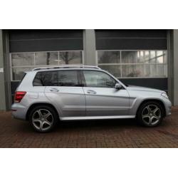 Mercedes-Benz GLK-Klasse 220 CDI Prestige AUTOMAAT km 111.00