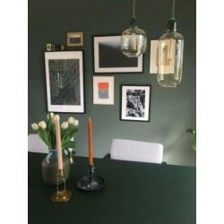 Ferm Living Mingle tafelblad met onderstel