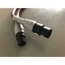 cardas Golden Cross interlink XLR 1m