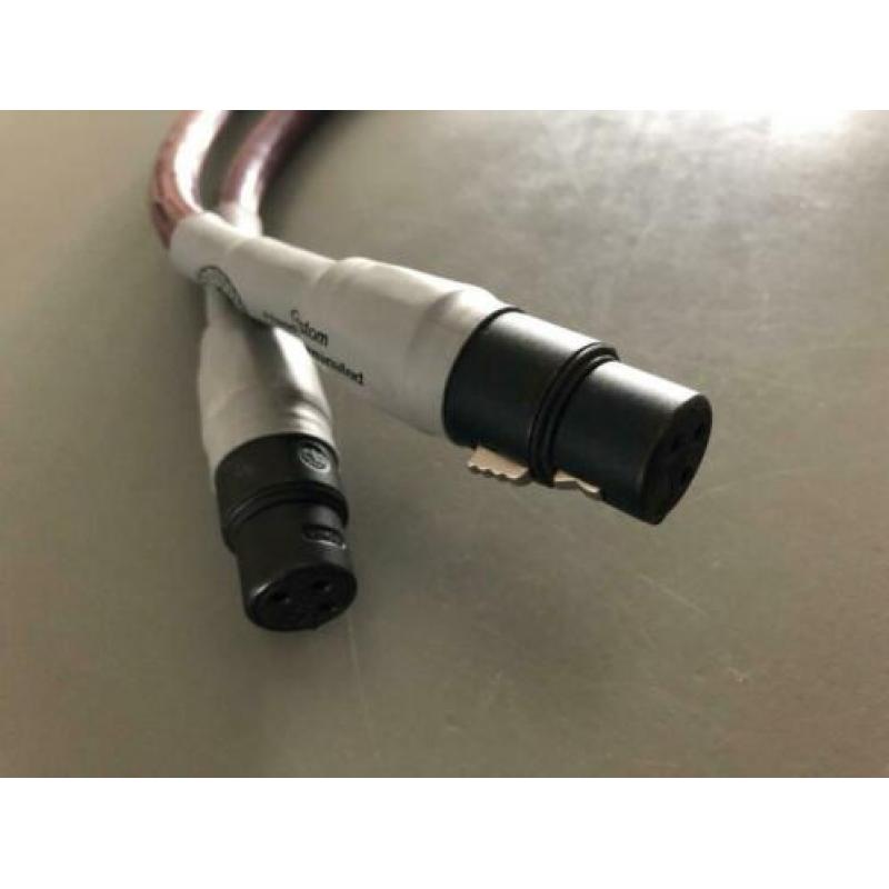 cardas Golden Cross interlink XLR 1m