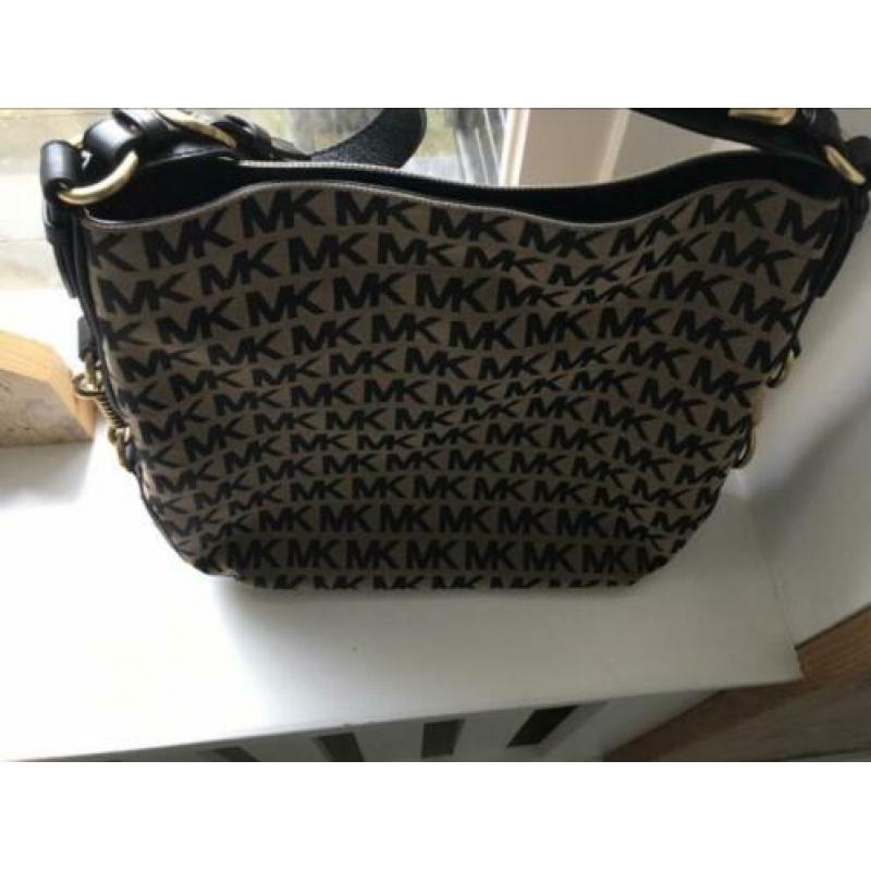 Nieuwe Michael Kors tas