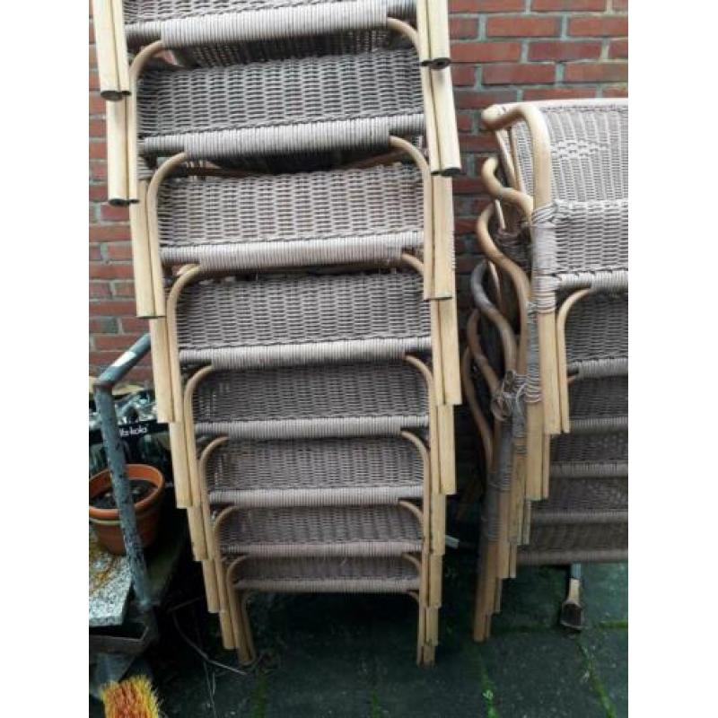 Tuin/terrasstoelen