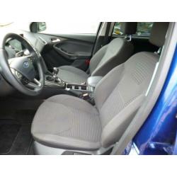 Ford Focus 1.0-125pk EcoBoost Titanium. Climate control, Nav