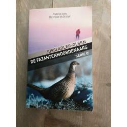 Verschillende boeken