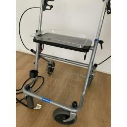 Rollator in Den Haag ophalen! Zeer goede staat!