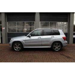 Mercedes-Benz GLK-Klasse 220 CDI Prestige AUTOMAAT km 111.00