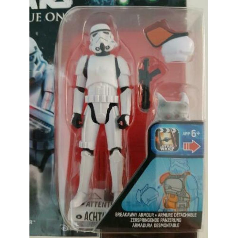 -50% Star Wars Rogue One Imperial Stormtrooper