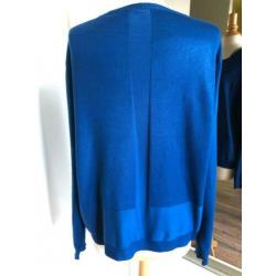 vestje Miss Etam XL