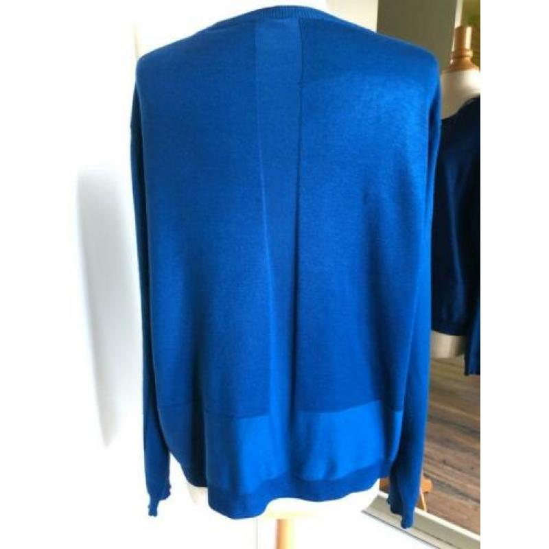 vestje Miss Etam XL