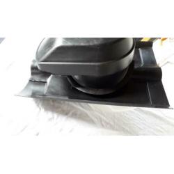 RBB riool ontluchting dakpan
