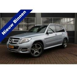 Mercedes-Benz GLK-Klasse 220 CDI Prestige AUTOMAAT km 111.00