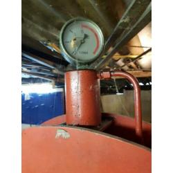 compac pers 15 ton