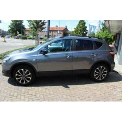 Nissan QASHQAI 2.0 360 connect . (bj 2013)
