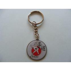 judo (caps pet sleutelhangers pin speld hanger) badges uniek