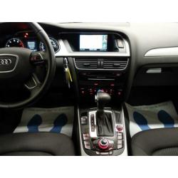 Audi A4 Avant 1.8 TFSI 170pk PRO LINE S [S-Line] Autom, Navi