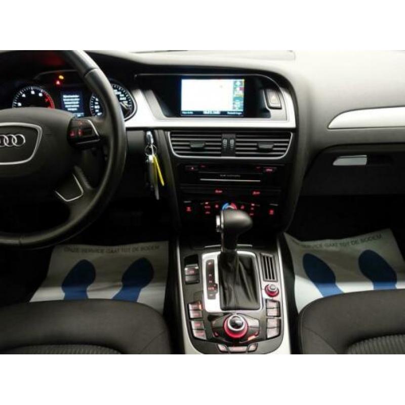 Audi A4 Avant 1.8 TFSI 170pk PRO LINE S [S-Line] Autom, Navi