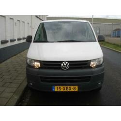 Volkswagen Transporter Kombi 2.0 TDI L1H1 Trendline Baseline