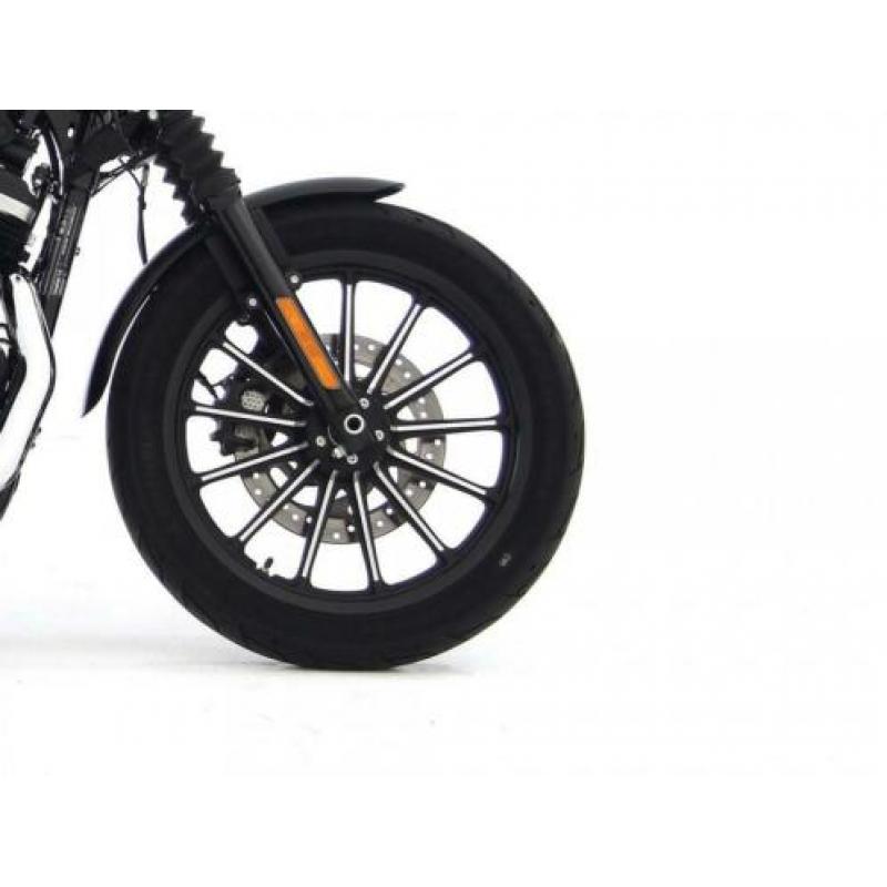 Harley-Davidson XL883 N / XL 883 N SPORTSTER IRON. BTW MOTOR
