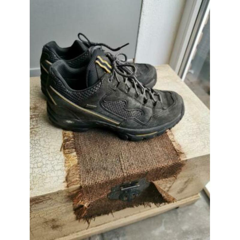 Han Wag dames wandelschoenen, bergschoenen maat 38