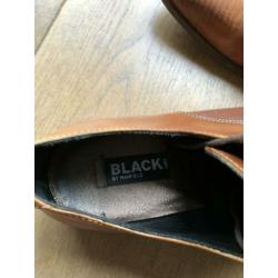 Nette herenschoenen van Manfield, maat 45